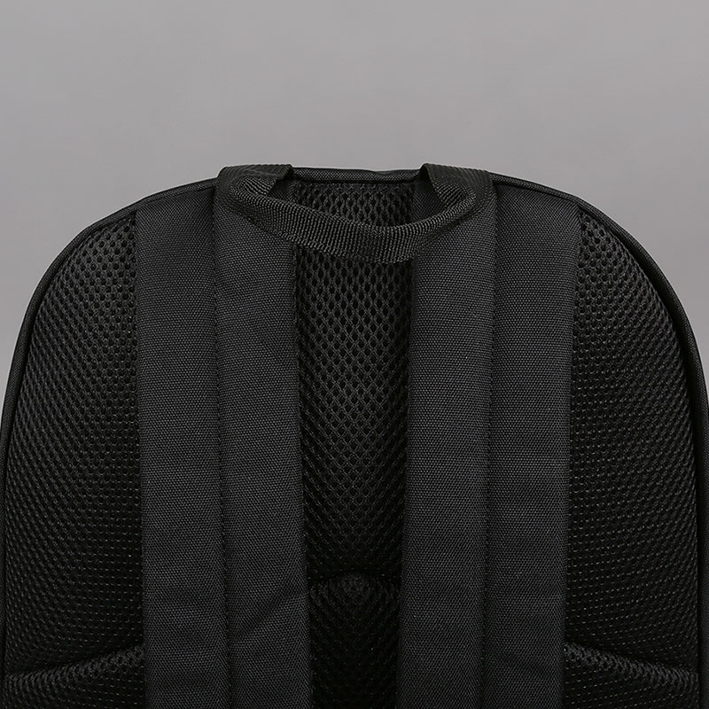 Рюкзак Carhartt WIP Payton Backpack (I025412-black/white)  - цена, описание, фото 4